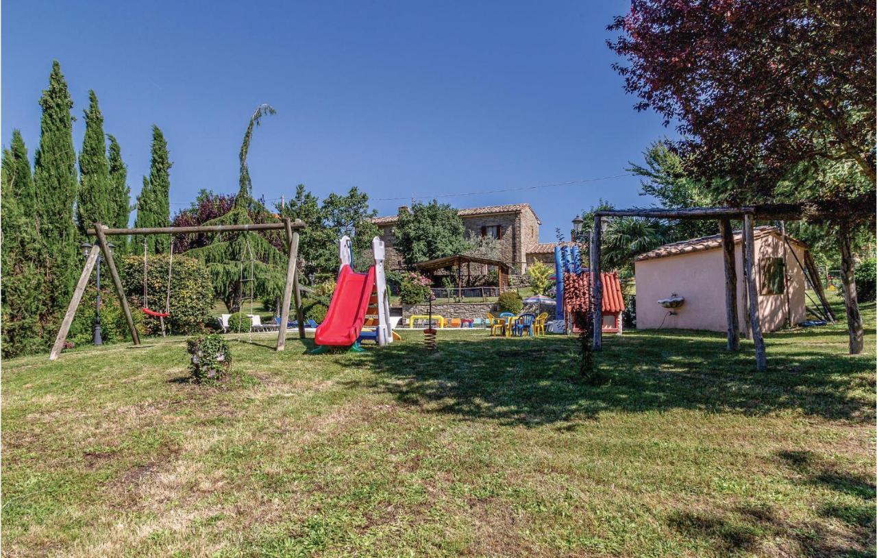 Апартаменты Casa Sara Polvano Экстерьер фото
