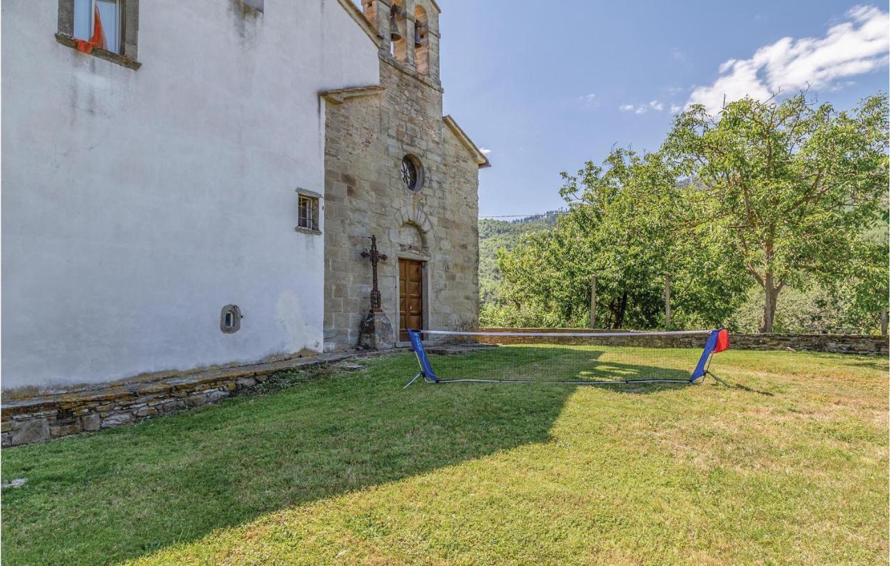 Апартаменты Casa Sara Polvano Экстерьер фото